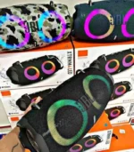 Parlante JBL Xtreme 4 LED