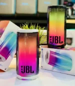 Parlante JBL Pulse 5 Mini
