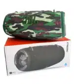 Parlante JBL Xtreme 3 RGB Multifunción