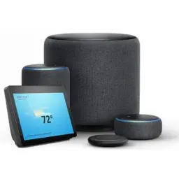 Smart Home Domotica