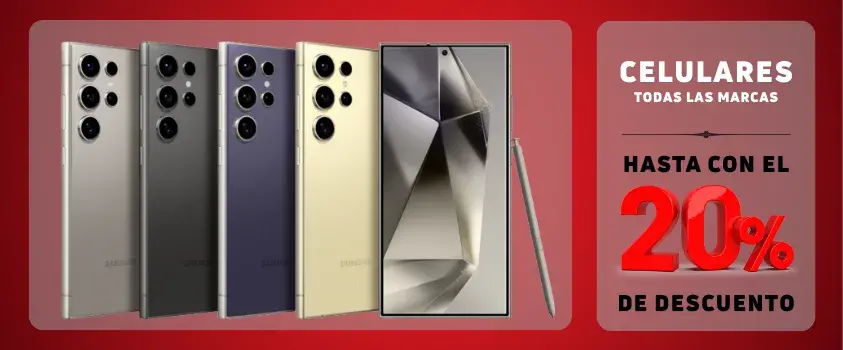 Celulares Wiltron Ecuador
