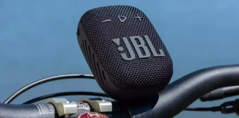 Parlante JBL Wind 3 - 1.1