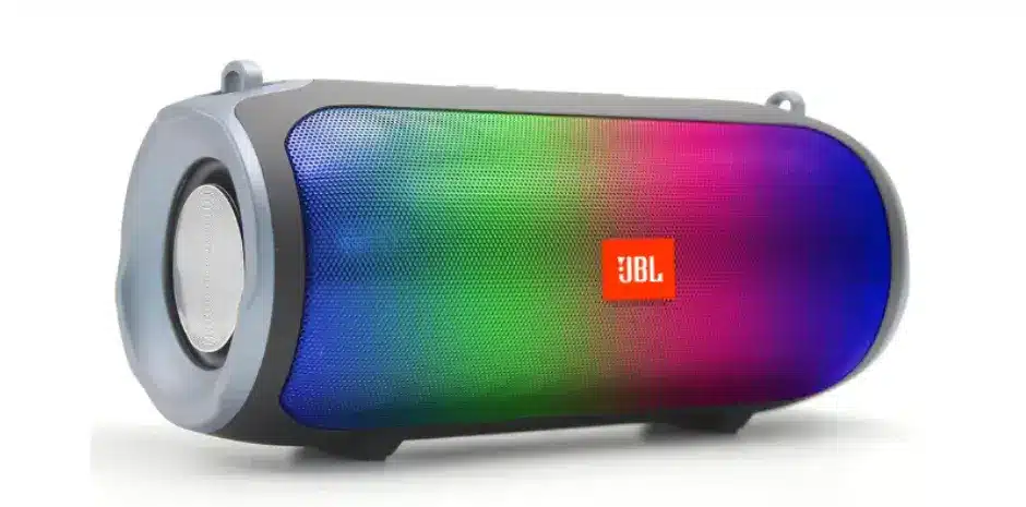 Parlante JBL Full RGB Multifunción