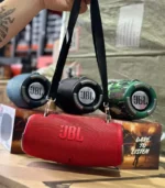 Parlante JBL XTREME 3 Mini Led Multifunción