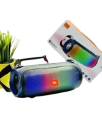 Parlante JBL Full RGB Multifunción