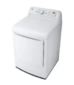 Secadora eléctrica LG 25 kg con Sensor Dry y SmartDiagnosis™ LG-DT25WTGKE