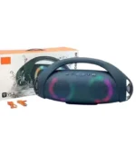 Parlante JBL BOOMBOX 2 Multifunción