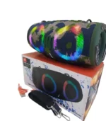 Parlante JBL XTREME 3 Mini Led Multifunción