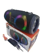 Parlante JBL XTREME 3 Mini Led Multifunción