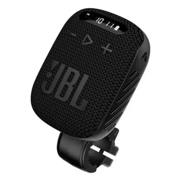 Parlante JBL Wind 3 Multifunción