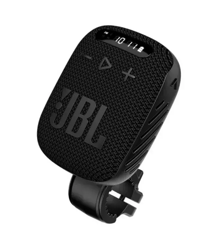 Parlante JBL Wind 3 Multifunción