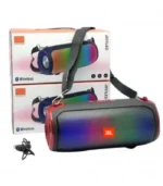 Parlante JBL Full RGB Multifunción