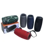 Parlante JBL XTREME 3 Mini Led Multifunción