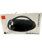 Parlante JBL BoomBox 3 Grande LED Multifunción