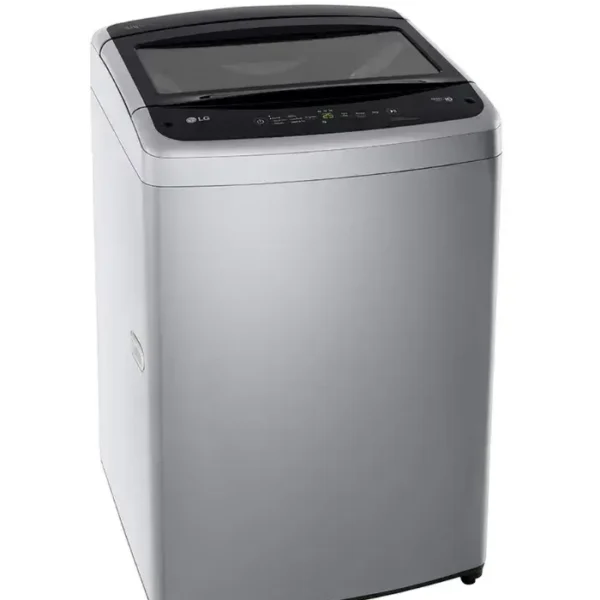 Lavadora LG 19 kg WT19DVTM Carga superior sistema de lavado LG turbodrum™