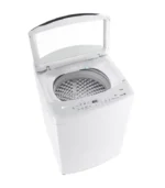 Lavadora LG 21 kg WT21BWV6 Carga superior tecnología IA dd™ motor inverter
