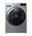 Lavadora Automática LG 22 Kg WM22VV2S6BR