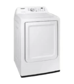 Secadora eléctrica Samsung DVE20A3200W/AP 20 kg Sensor Dry smart check 220v