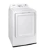 Secadora eléctrica Samsung DVE20A3200W/AP 20 kg Sensor Dry smart check 220v