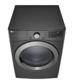 Secadora eléctrica LG 25 kg Carga Frontal con TurboSteam LG-DF50MV2S6WE