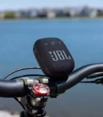 Parlante JBL Wind 3 Multifunción