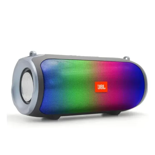 Parlante JBL Full RGB Multifunción