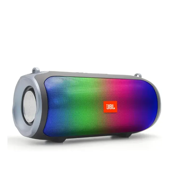Parlante JBL Full RGB Multifunción