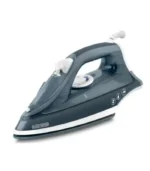Plancha a Vapor BLACK & DECKER 1200W - IRBD300