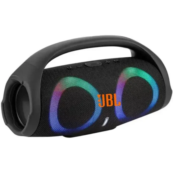 Parlante JBL Boombox LED