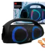 Parlante JBL Boombox 2 RGB