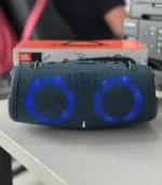 Parlante JBL XTREME 3 Mini Led Multifunción