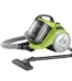 Aspiradora de Bolsa 2000 Watts BLACK & DECKER para pisos y alfombras - Deposito de polvo de 2.5 litros
