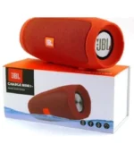 Parlante JBL Charge 3 Mini