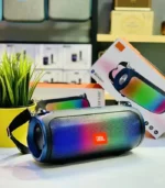 Parlante JBL Full RGB Multifunción