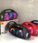 Parlante JBL BOOMBOX 2 Multifunción