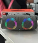 Parlante JBL XTREME 3 Mini Led Multifunción