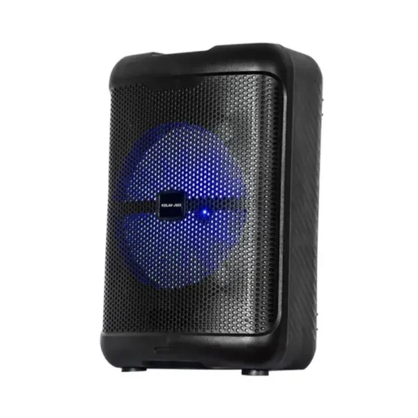Parlante Multifunción con Bluetooth 6.5 Pulgadas | Kolav-J605