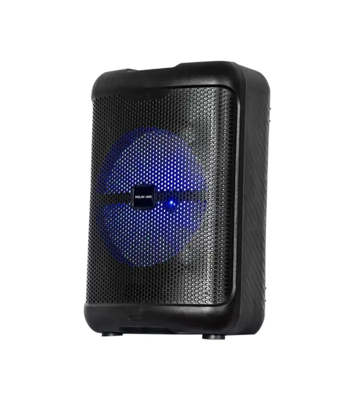 Parlante Multifunción con Bluetooth 6.5 Pulgadas | Kolav-J605