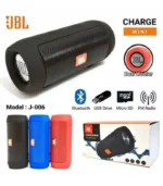 Parlante JBL Charge 3 Mini