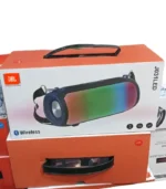 Parlante JBL Full RGB Multifunción