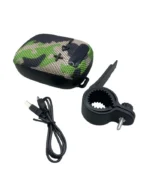 Parlante JBL Wind 3 Multifunción