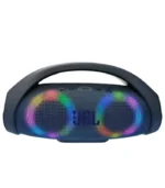 Parlante Grande JBL BOOMBOX 2 RGB Multifunción