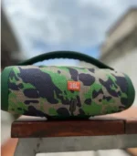 Parlante JBL BOOMBOX 3 MINI Led Multifunción