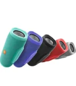 Parlante JBL Charge 3 Mini