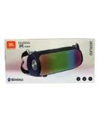 Parlante JBL Full RGB Multifunción