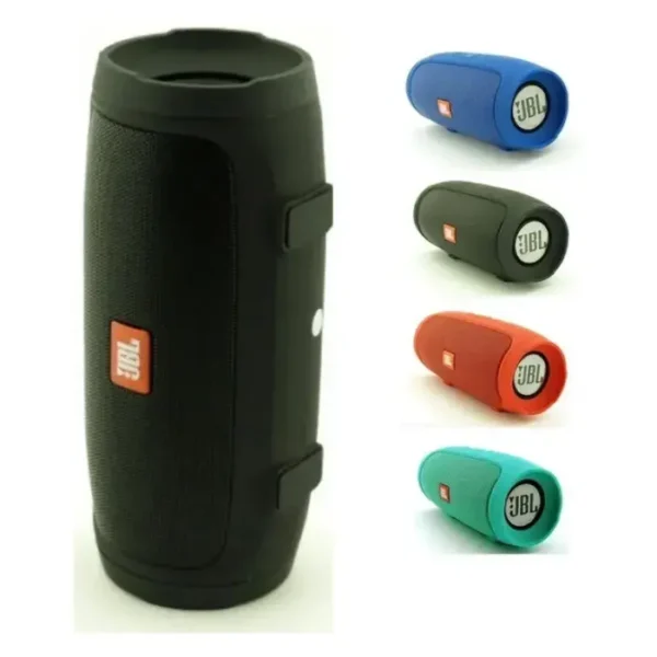 Parlante JBL Charge 3 Mini