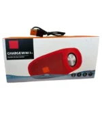 Parlante JBL Charge 3 Mini
