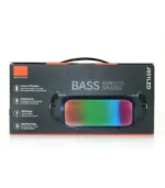 Parlante JBL Full RGB Multifunción