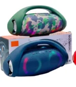 Parlante JBL BOOMBOX 2 Multifunción