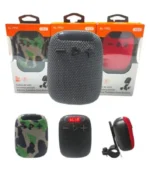 Parlante JBL Wind 3 Multifunción